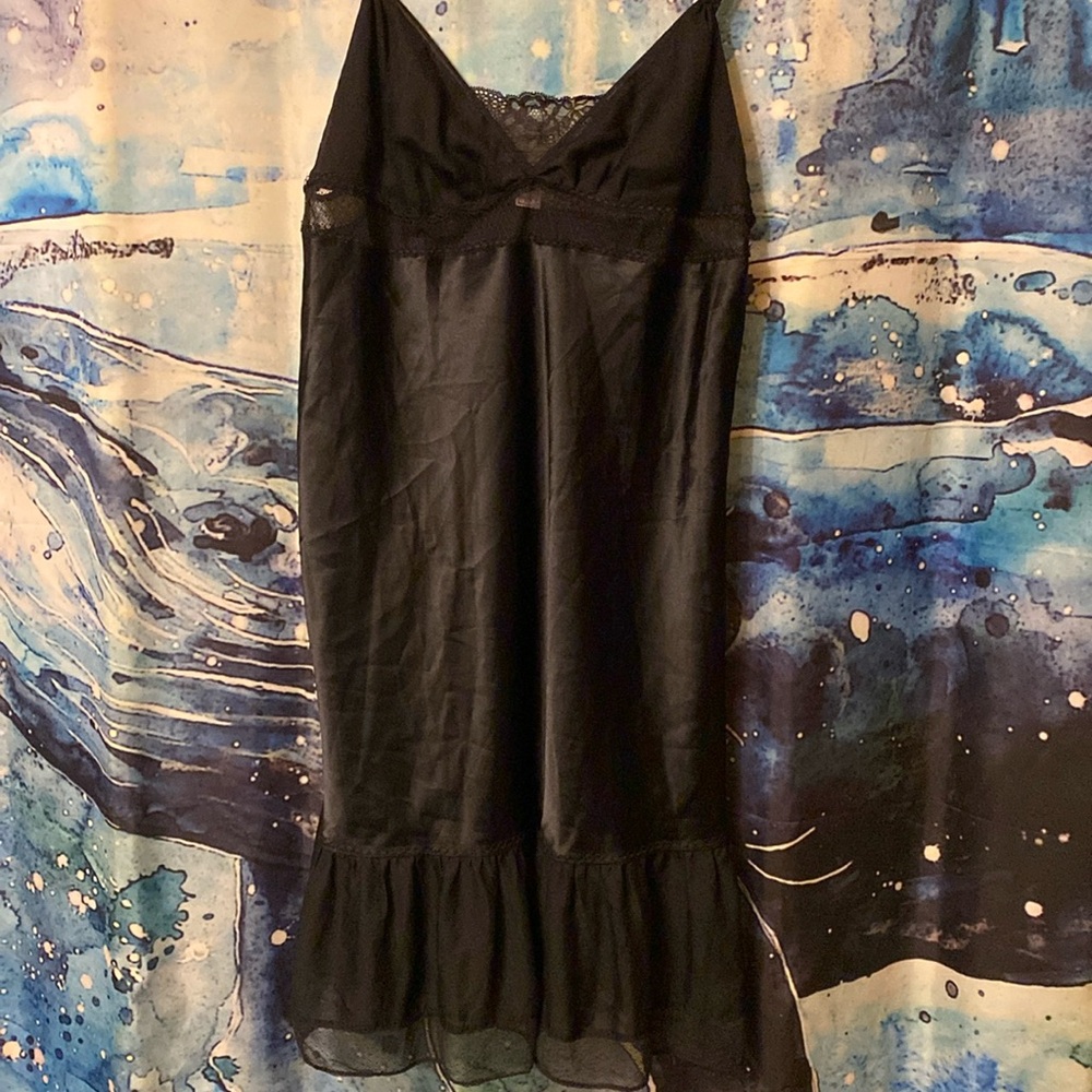 Victoria’s Secret Angels Chemise Nightie Size Large